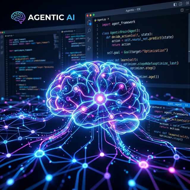 Agentic AI Fundamentals