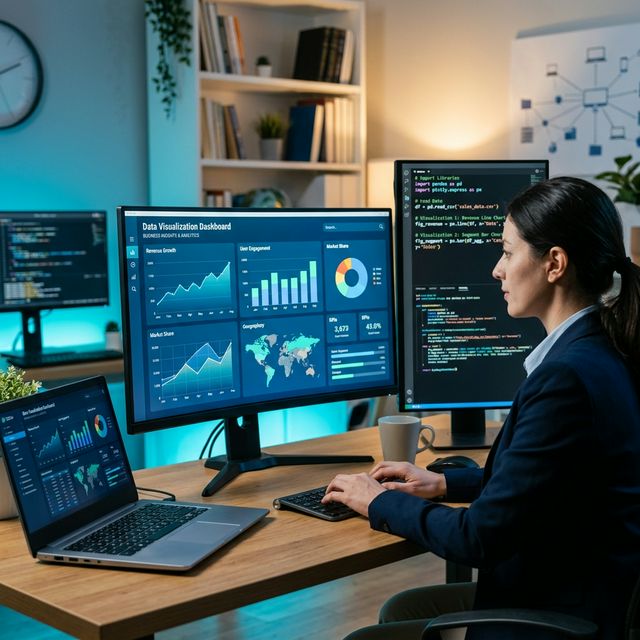 Data Science Essentials