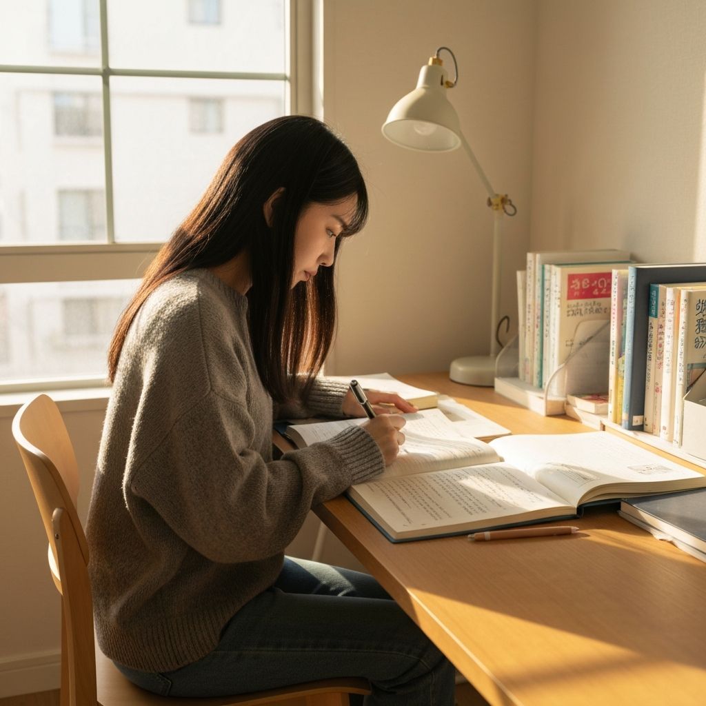 Self-Directed Learning